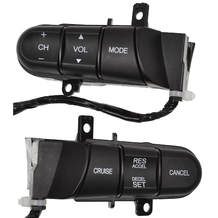 Standard Ignition Cruise Control Switch, Cca1106 CCA1106